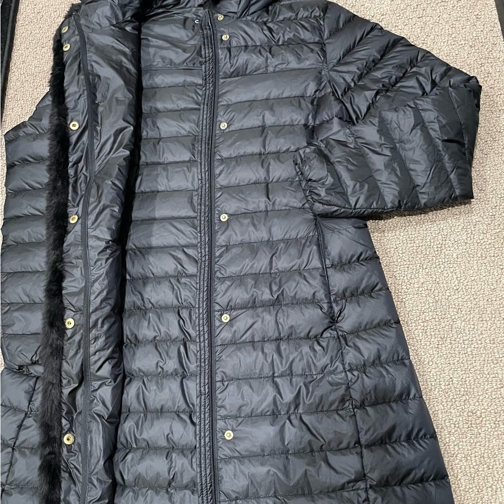 Cole haan coat
